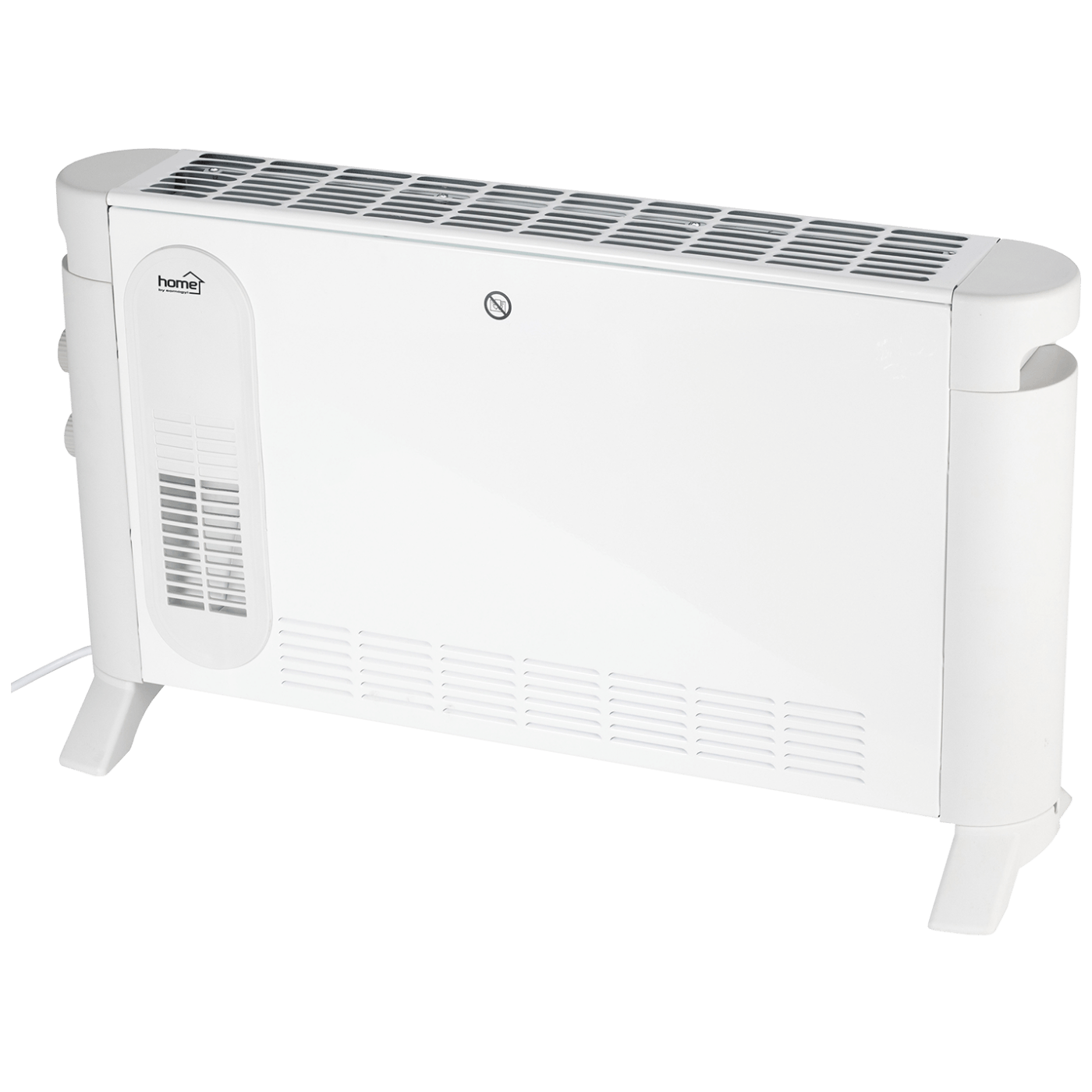 16692_16862468017jle4e2vua home Grijalica, električna, panelna sa ventilatorom, 2000W - FK 344 - Image 1