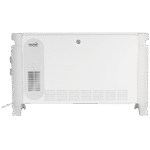 home Grijalica, električna, panelna sa ventilatorom, 2000W - FK 344 - Image 2