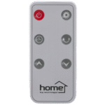 home Grijalica keramička, smart, 1000 / 2000 W, oscilacija, WiFi - FK 53 WIFI - Image 4
