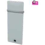 home Panel električna grijalica, zidna, smart, 850 W, WiFi - FKG 850 WIFI