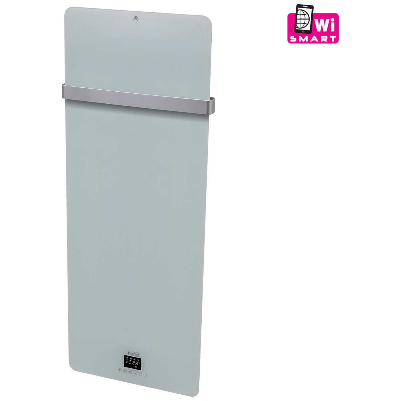 16695_1686246813gxbzmplasv home Panel električna grijalica, zidna, smart, 850 W, WiFi - FKG 850 WIFI - Image 1