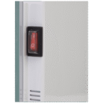 home Panel električna grijalica, zidna, smart, 850 W, WiFi - FKG 850 WIFI - Image 3