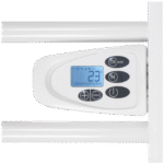 home Sušilo za ručnike, električno, zidno, 500 W - FKTW 501 - Image 3