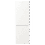 Gorenje Frižider/Zamrzivač brutto zapremina 320 l, NoFrost Plus - NRK6191PW4