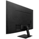 Samsung LED LCD monitor 32", smart, FullHD, HDMI, USB, BT, WiFi - LS32AM500NRXEN - Image 4