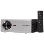 Overmax Projektor, LED, HDReady, 2200 ANSI - OV-Multipic 3.5