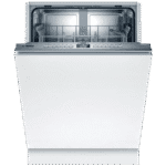 Bosch Ugradbena mašina za suđe,12 kompleta,6 programa,Serie 4,D - SMV4HTX33E