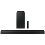 Samsung Soundbar sa subwooferom, Bluetooth - HW-A450/EN