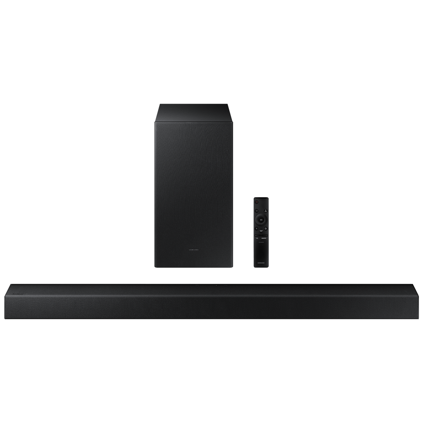 17124_1686248380kl0d25idn3 Samsung Soundbar sa subwooferom, Bluetooth - HW-A450/EN - Image 1