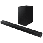 Samsung Soundbar sa subwooferom, Bluetooth - HW-A450/EN - Image 2