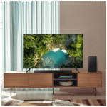 Samsung Soundbar sa subwooferom, Bluetooth - HW-A450/EN - Image 4