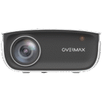 Overmax Projektor, LED, HD Ready, 2000 ANSI - OV-Multipic 2.5 - Image 2