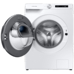 Samsung Mašina za veš, 1200 obrtaja, 7kg veša, Inverter, A+++ - WW70T552DAW1S7 - Image 2