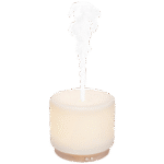 home Ultrazvučni aroma difuzor ovlaživač zraka sa svjetlom,280ml. - AD 280 - Image 2