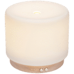 home Ultrazvučni aroma difuzor ovlaživač zraka sa svjetlom,280ml. - AD 280 - Image 3