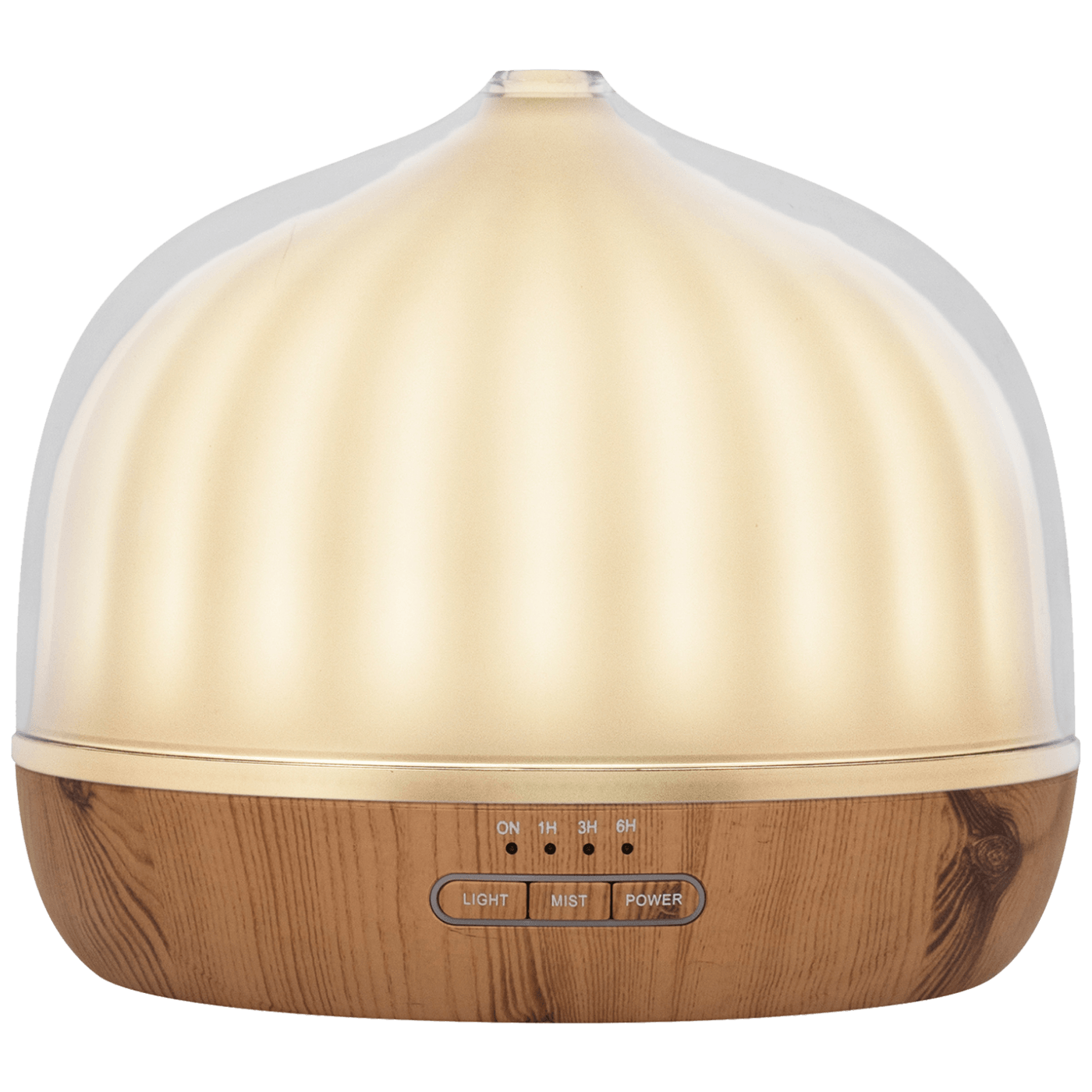 17479_168624952302isde3ix7 home Ultrazvučni aroma difuzor ovlaživač zraka sa svjetlom,500ml. - AD 500 - Image 1