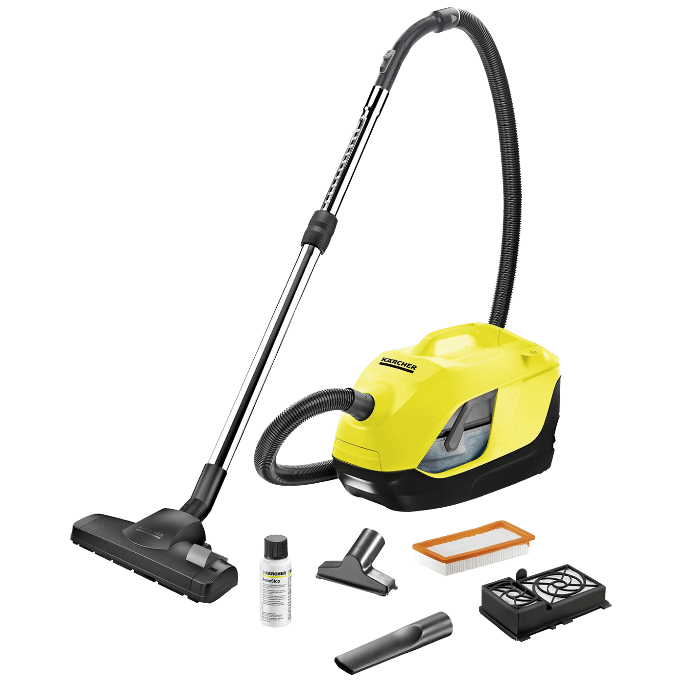17621_1686249974ecj4uepf6j Karcher Usisavač sa vodenim filterom, 900W - DS 6 - Image 1