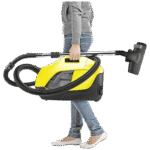 Karcher Usisavač sa vodenim filterom, 900W - DS 6 - Image 4