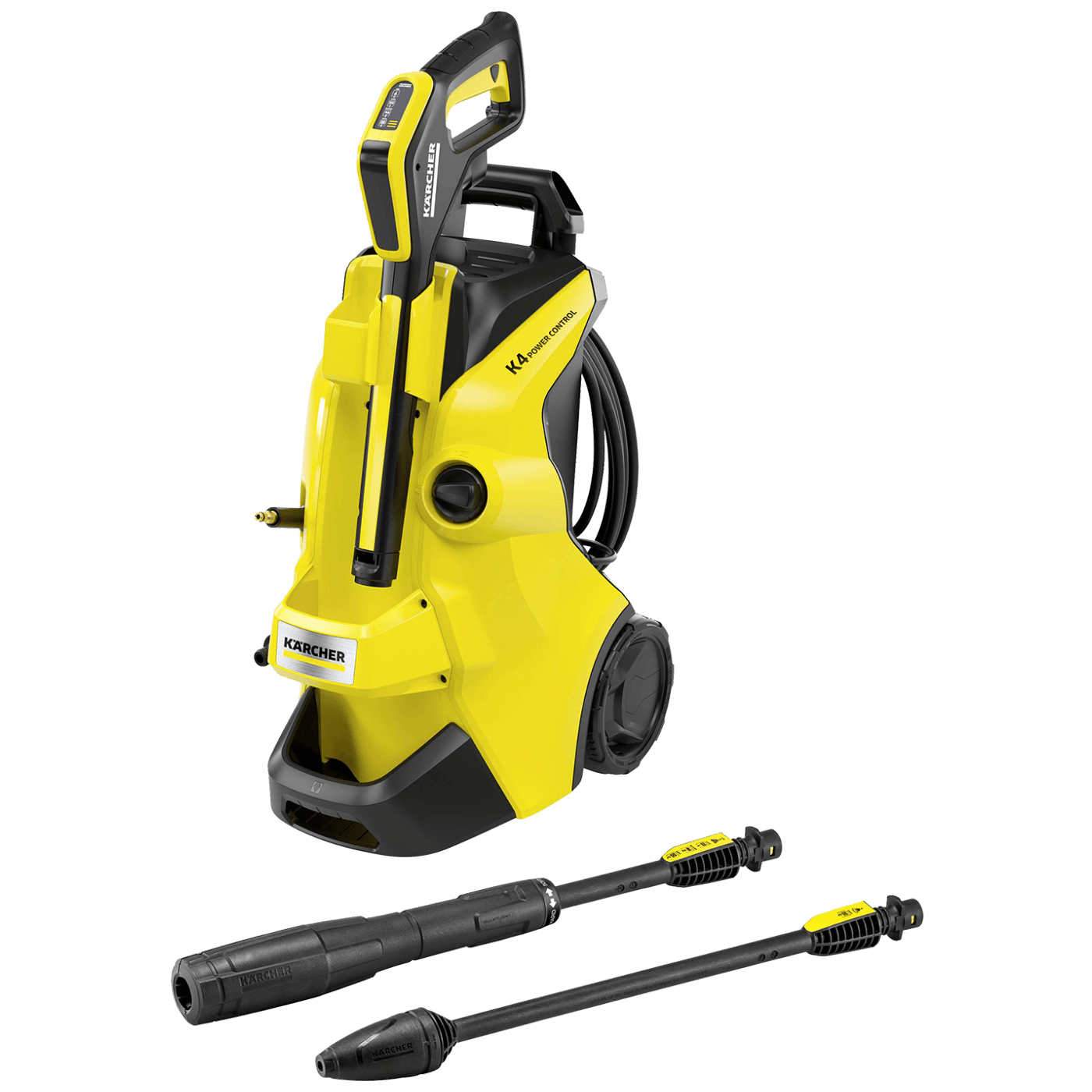 17622_1686249979dgob6ijr6o Karcher Visokotlačni perači, 1800W, Power Control - K 4 Power Control - Image 1