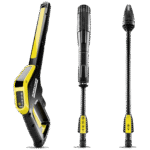Karcher Visokotlačni perači, 1800W, Power Control - K 4 Power Control - Image 2
