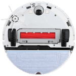 Roborock Robot, usisavač, S7, baterija 5200 mAh, Alexa, Google Home - Roborock S7 White - Image 4