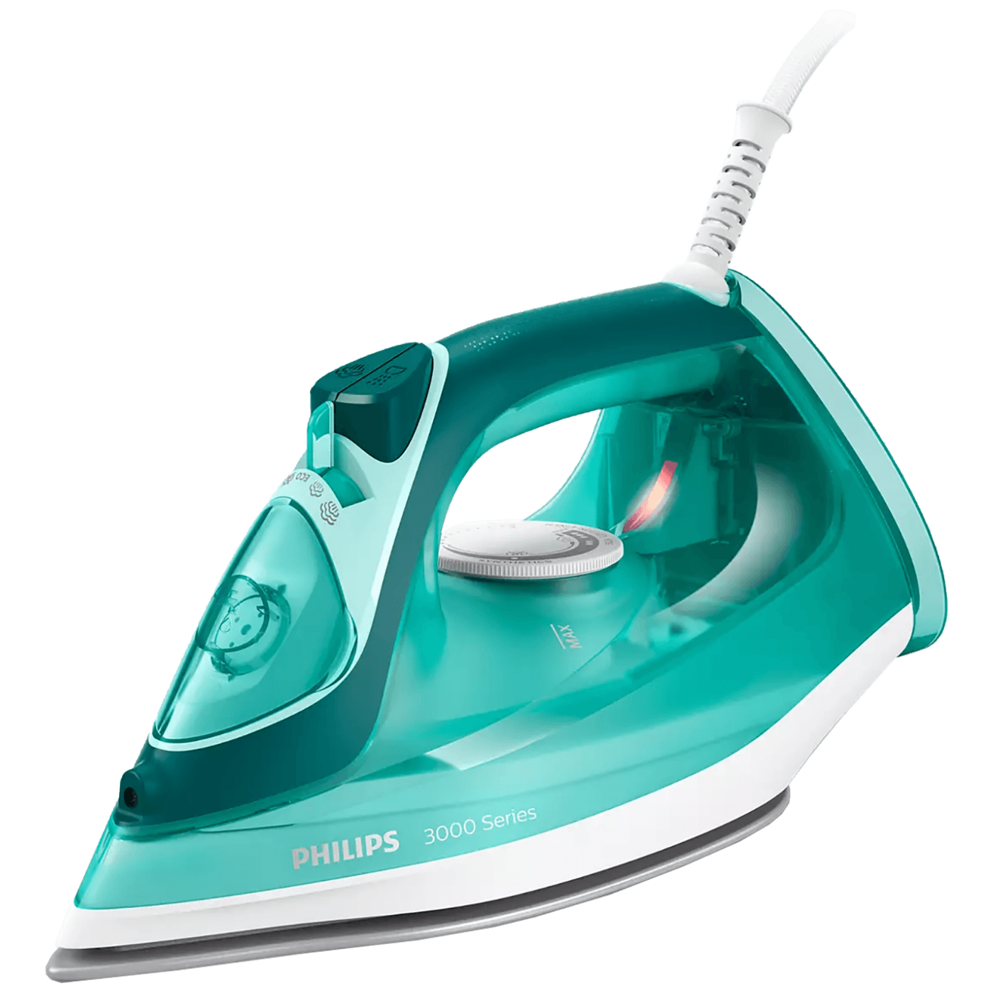 17911_1686250743hm9u2m7xkf Philips Pegla na paru, 2400W, 3000 Series - DST3030/70 - Image 1