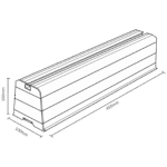 Maclean MC-863 - Image 2