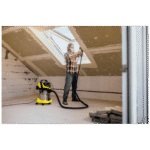 Karcher Usisavač za mokro/suho usisavanje, 1100 W, spremnik 25 lit. - WD 5 P S - Image 4