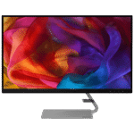 Lenovo LED IPS monitor 23.8", 1920 x 1080, VGA, HDMI - Q24I-1L - Image 2