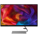 Lenovo LED IPS monitor 27", QHD (2560x1440), HDMI, Display Port - Q27Q-1L