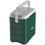 Zilan Frižider, prijenosni, hlađenje/grijanje, 33 l., 55W,12V/220V - ZLN4759 - Image 4