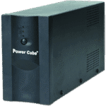 Gembird UPS/ Izvor neprekidnog napajanja, 650VA - UPS-PC-652A