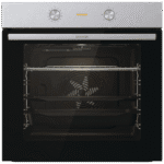 Gorenje Ugradbena pećnica, obim pećnice 77 lit., INOX - BO6717E03X