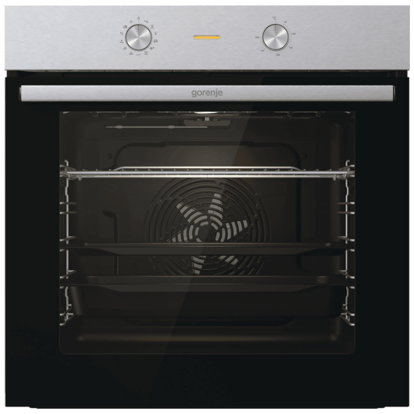 18960_16862538027j84gf04vj Gorenje Ugradbena pećnica, obim pećnice 77 lit., INOX - BO6717E03X - Image 1