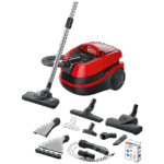 Bosch Usisavač, 2100W, 3u1 mokro-suho usisavanje, ProAnimal - BWD421PET