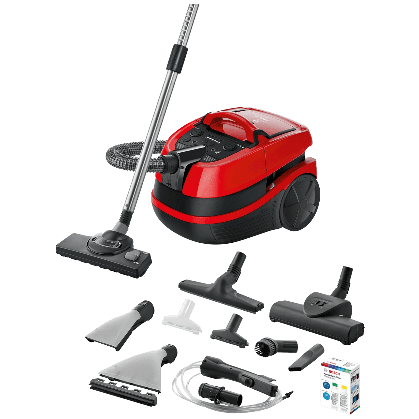 18995_1686253911z944d3m19i Bosch Usisavač, 2100W, 3u1 mokro-suho usisavanje, ProAnimal - BWD421PET - Image 1