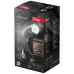 Zilan Pegla na paru za vertikano peglanje, 1500W, Aurum Touch - ZLN4254 Aurum Touch - Image 2