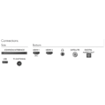 Philips Televizor LED FullHD 43" - 43PFS5505/12 - Image 4