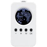 home Panel zidna/stropna grijalica,infra-red grijač,smart,450 W - FKIR 452 - Image 3