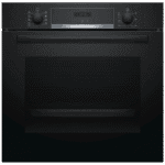 Bosch Ugradbena pećnica, zapremina 71 lit., 3400 W, Serie 4, A - HBA534EB0