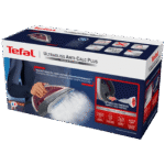Tefal Pegla na paru, 2800W, Ultragliss Anti-Calc Plus - FV6840E0 - Image 2