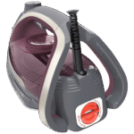 Tefal Pegla na paru, 2800W, Ultragliss Anti-Calc Plus - FV6840E0 - Image 3