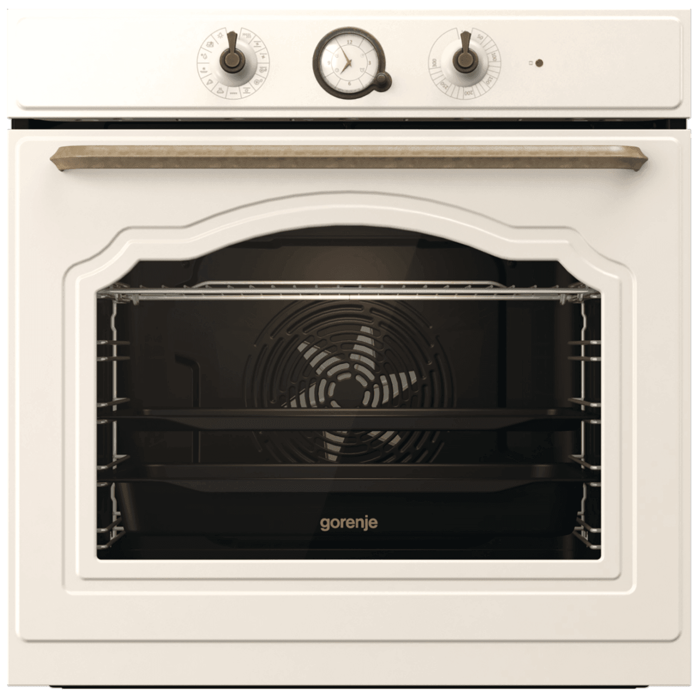 19415_16862554048fzedphbgz Gorenje Ugradbena pećnica, zapremina 77 lit., A - BOS67371CLI - Image 1