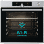 Gorenje Ugradbena pećnica, zapremina 77 lit., A+ - BSA6747A04XWI