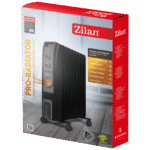 Zilan Radijator uljni + ventilator, 2000 +400 W, 9 rebara - ZLN1956 - Image 2