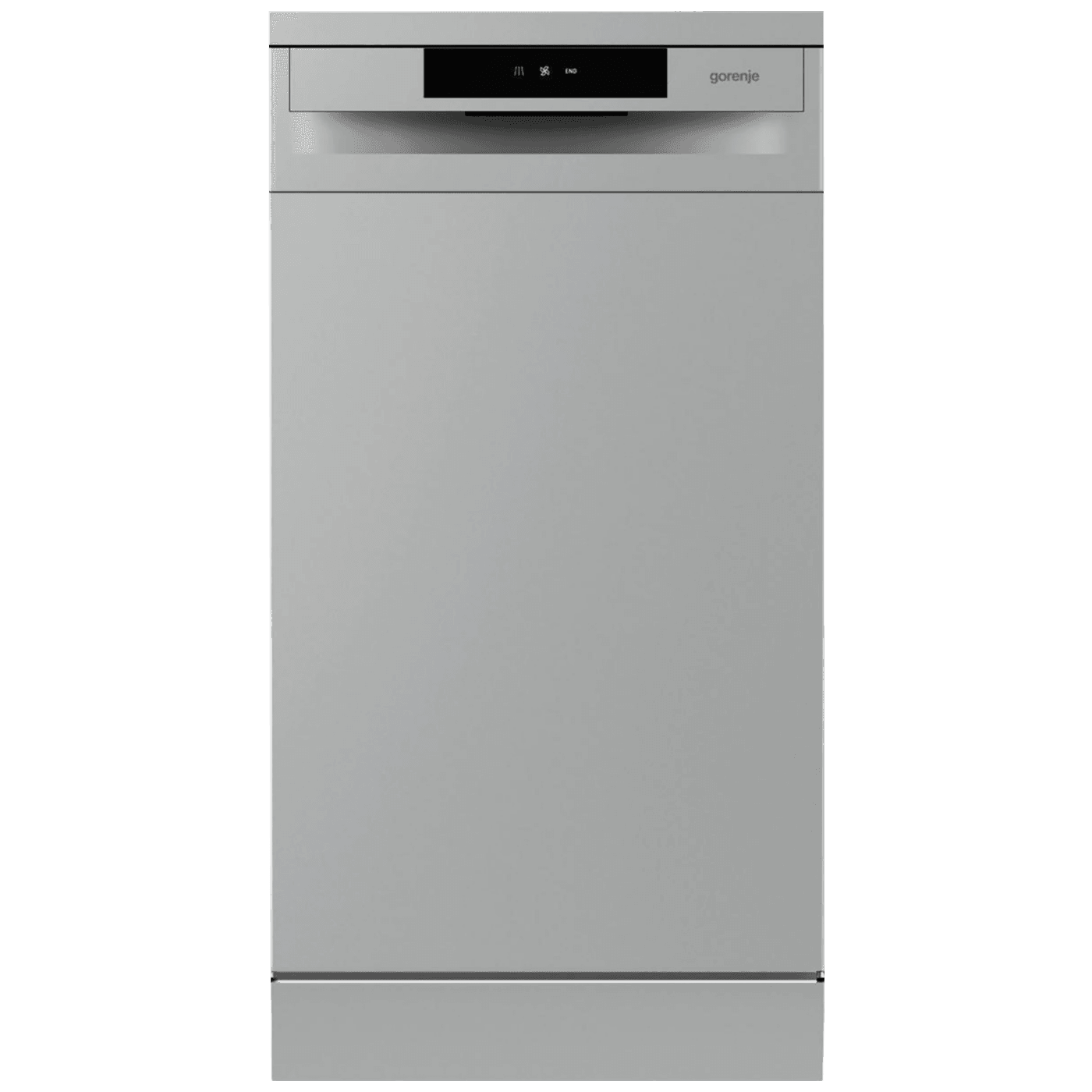 19565_1686255831gdb9y1esej Gorenje Mašina za suđe, 9 kompleta, 5 programa - GS520E15S - Image 1