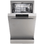 Gorenje Mašina za suđe, 9 kompleta, 5 programa - GS520E15S - Image 2