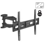 home Nosač za TV prijemnike 37"-80", 45 kg, 4D - LCDH 33