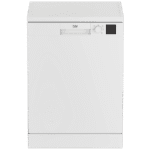 Beko Mašina za pranje suđa, 13 kompleta, 5 programa, E - DVN 05320 W