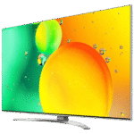 LG Televizor Smart LED NanoCell 4K UHD 55" - 55NANO783QA - Image 2